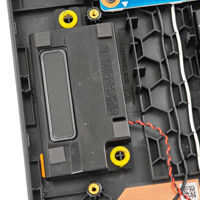 ASUS ROG Strix SCAR 18 (2026) G8