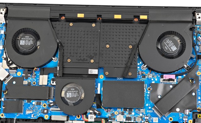 ASUS ROG Strix SCAR 18 (2026) G8
