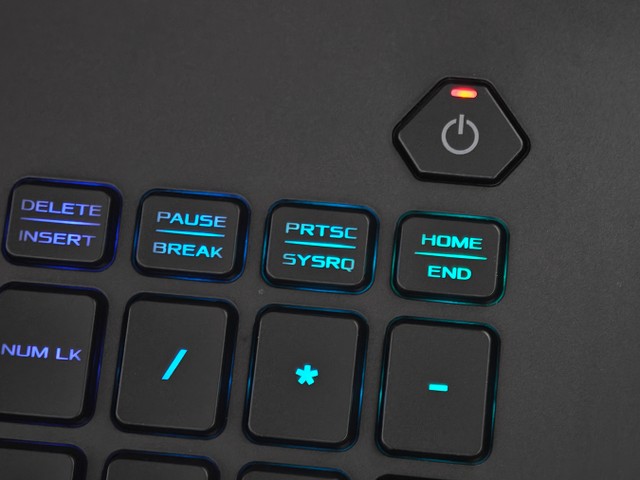 ASUS ROG Strix SCAR 18 (2026) G8