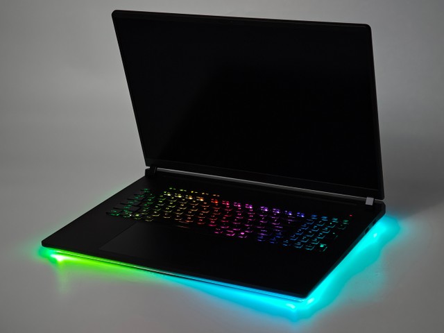 ASUS ROG Strix SCAR 18 (2026) G8