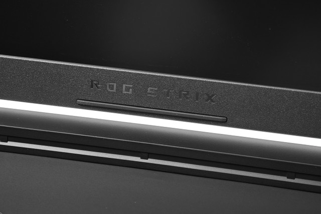ASUS ROG Strix SCAR 18 (2026) G8