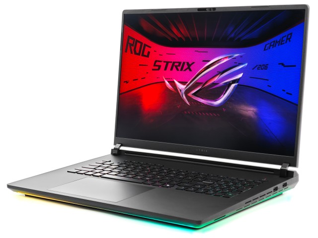 ASUS ROG Strix SCAR 18 (2026) G8