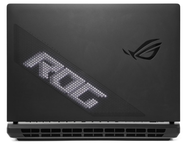 ASUS ROG Strix SCAR 18 (2026) G8