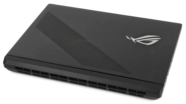 ASUS ROG Strix SCAR 18 (2026) G8