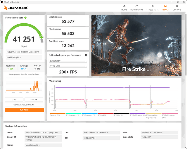 ASUS ROG Strix SCAR 18 (2026) G8