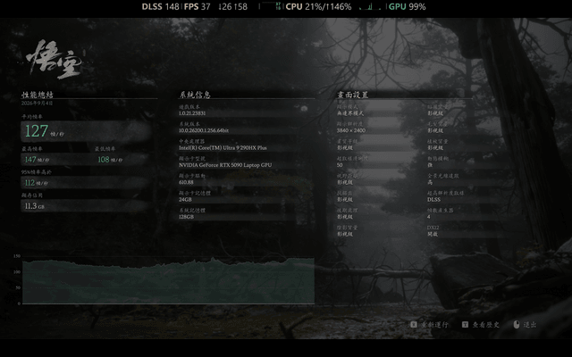 ASUS ROG Strix SCAR 18 (2026) G8