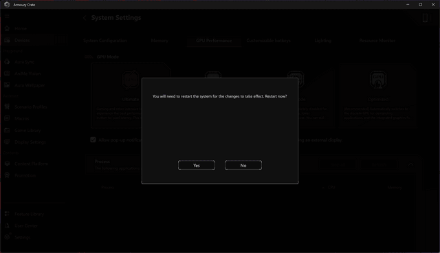 ASUS ROG Strix SCAR 18 (2026) G8