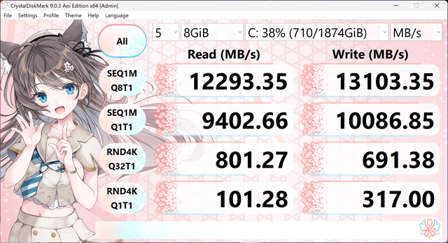 ASUS ROG Strix SCAR 18 (2026) G8