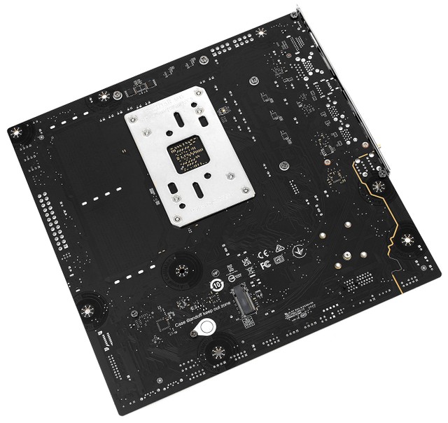 MSI MAG B850M GAMING PLUS MAX