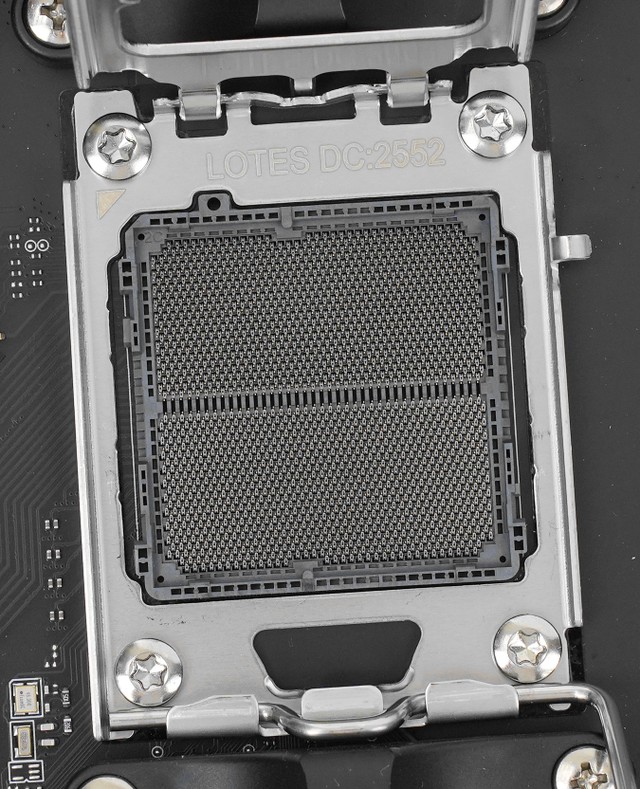 MSI MAG B850M GAMING PLUS MAX