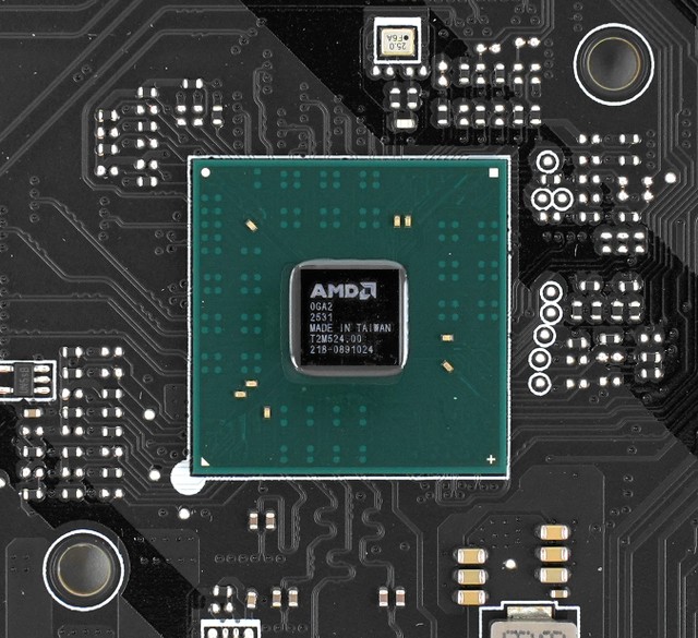 MSI MAG B850M GAMING PLUS MAX