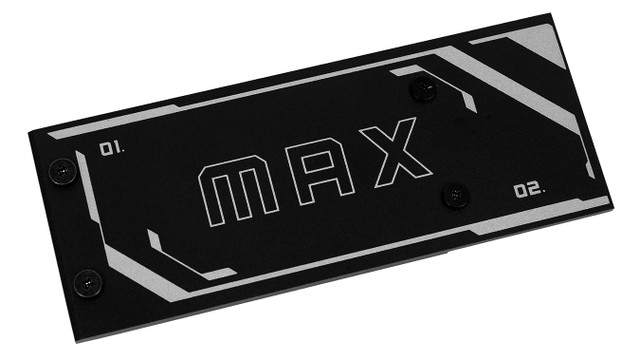 MSI MAG B850M GAMING PLUS MAX