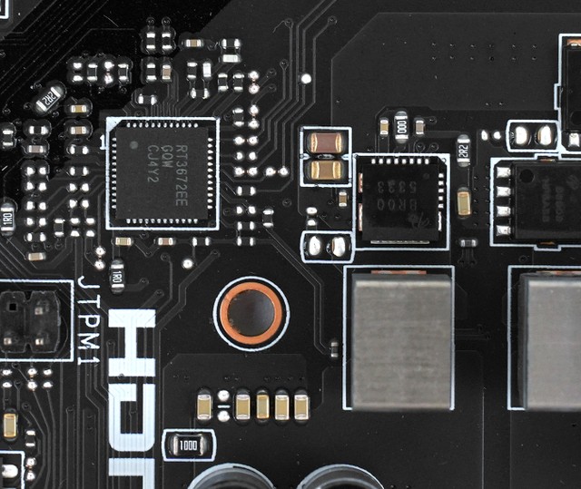 MSI MAG B850M GAMING PLUS MAX