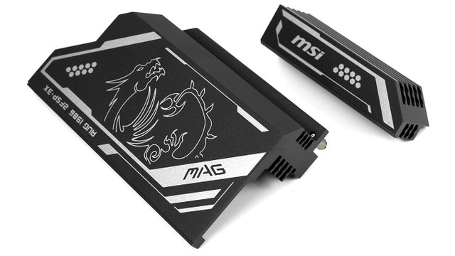 MSI MAG B850M GAMING PLUS MAX