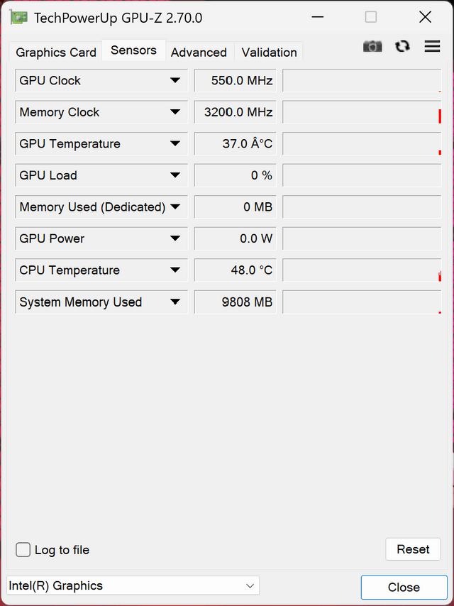 ASUS ROG Strix SCAR 18 (2026) G8