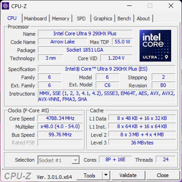 ASUS ROG Strix SCAR 18 (2026) G8