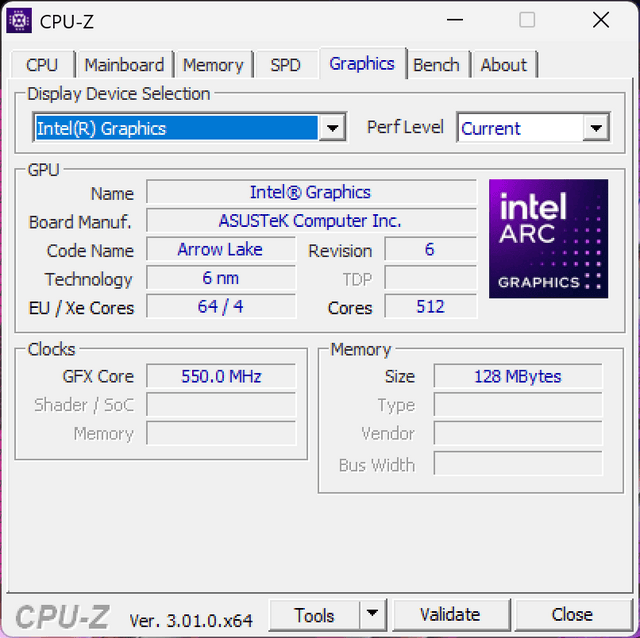 ASUS ROG Strix SCAR 18 (2026) G8