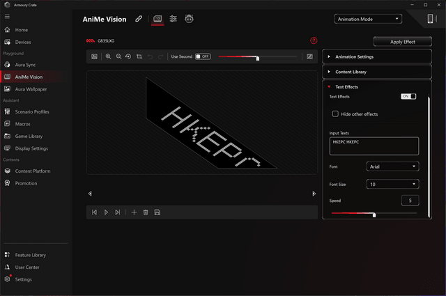 ASUS ROG Strix SCAR 18 (2026) G8