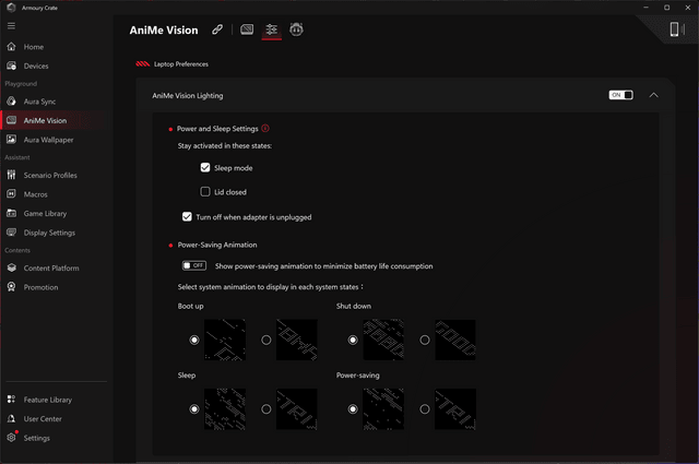 ASUS ROG Strix SCAR 18 (2026) G8