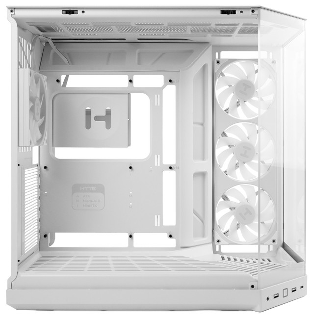 HYTE Y50 RGB