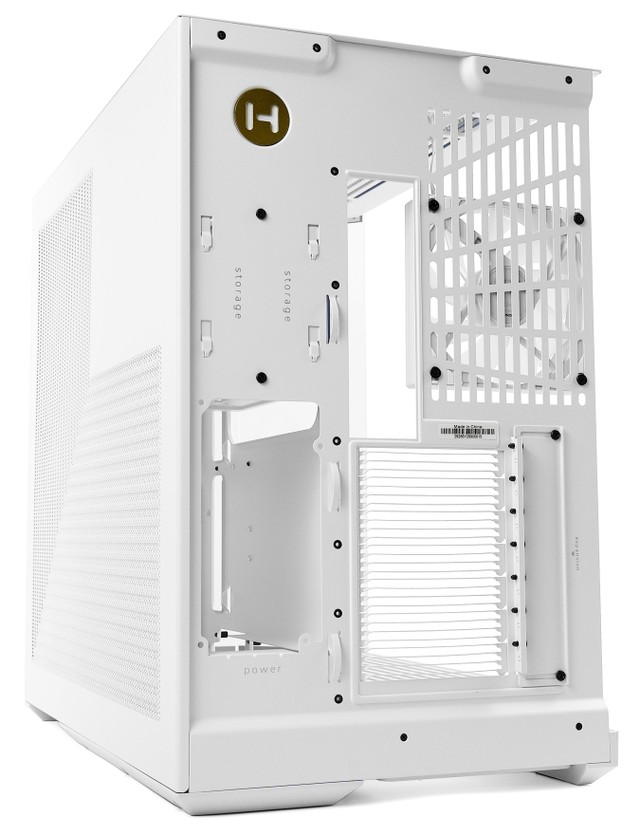 HYTE Y50 RGB