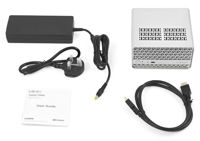 MINIX T5000