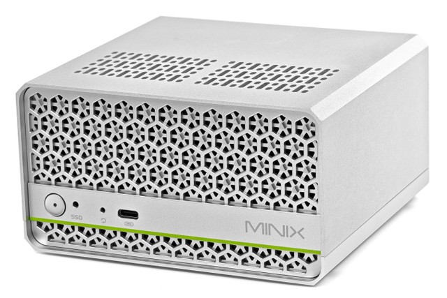 MINIX T5000