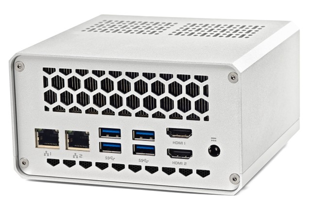 MINIX T5000
