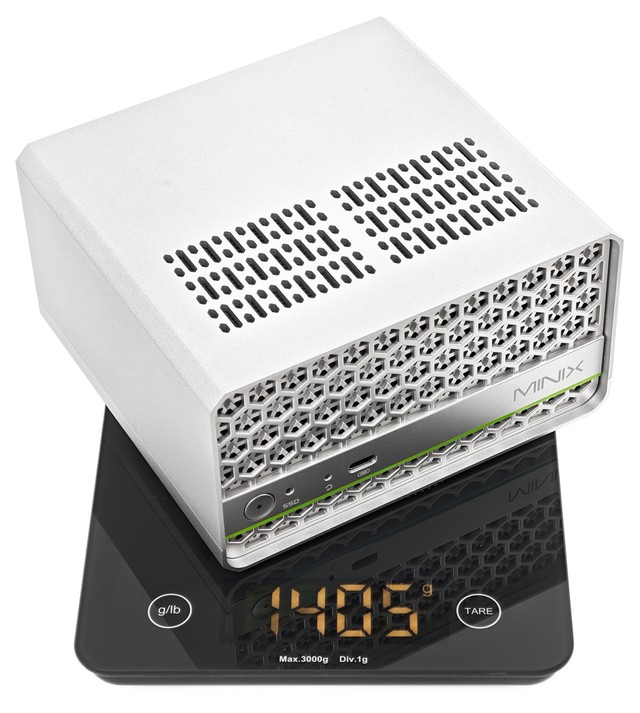 MINIX T5000