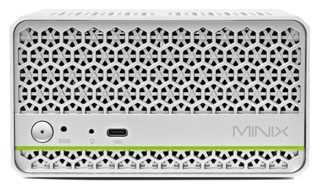 MINIX T5000