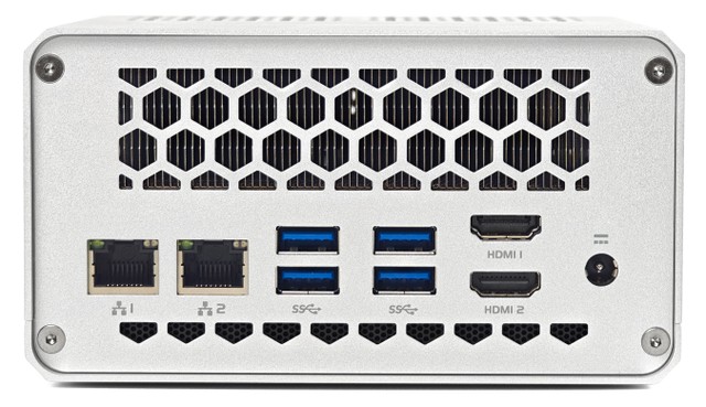MINIX T5000