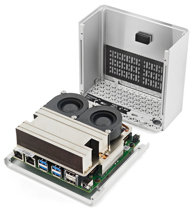 MINIX T5000
