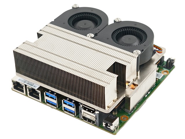 MINIX T5000
