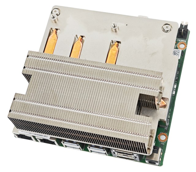 MINIX T5000