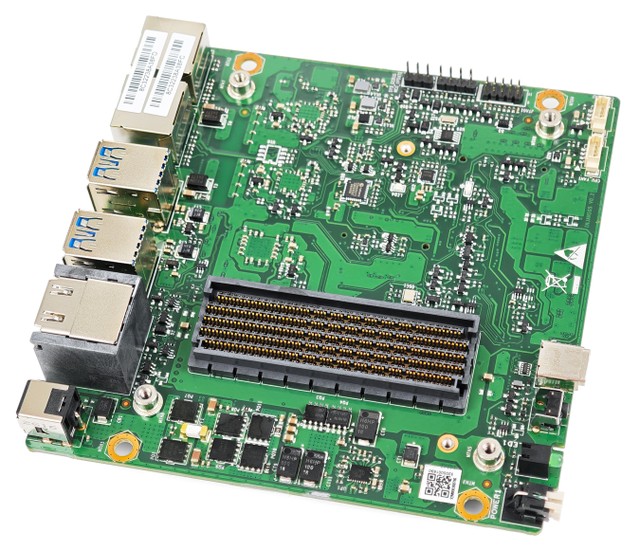 MINIX T5000