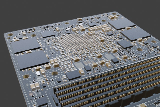MINIX T5000 AI 迷你工作站