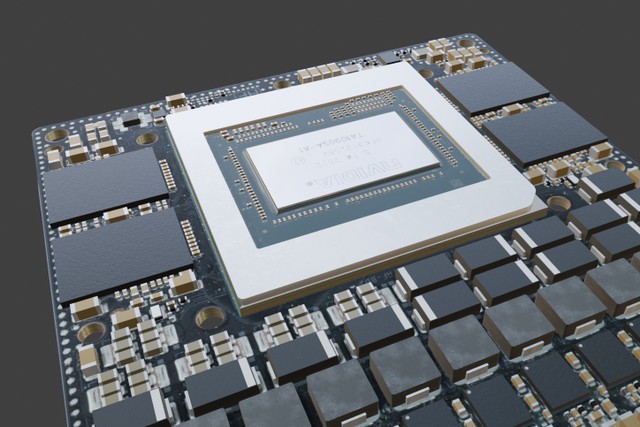 MINIX T5000 AI 迷你工作站