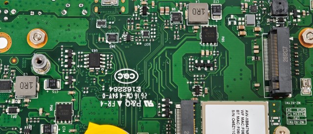 MINIX T5000 AI 迷你工作站