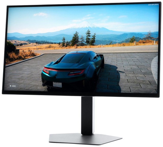 LG 27GM950B-B 电竞显示器