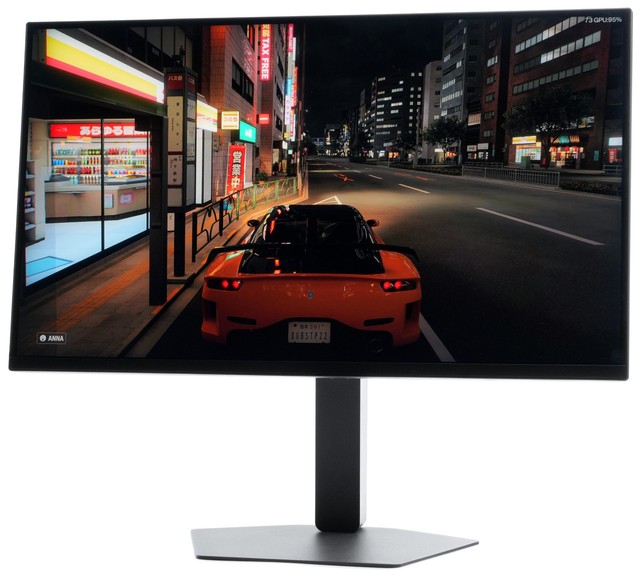 LG 27GM950B-B 电竞显示器