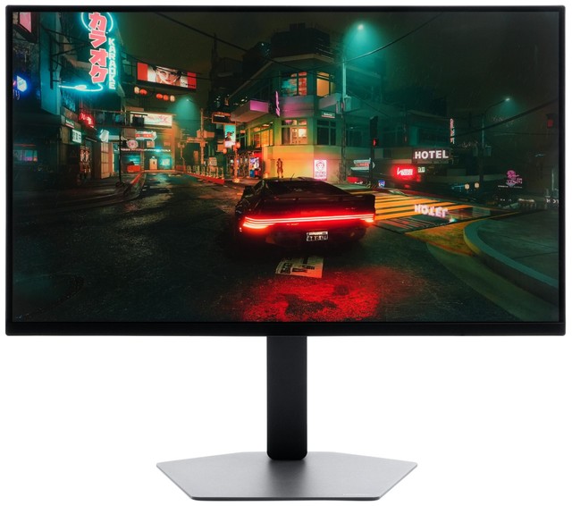 LG 27GM950B-B 电竞显示器
