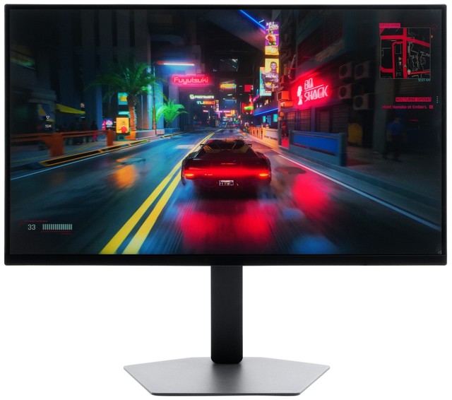 LG 27GM950B-B 电竞显示器