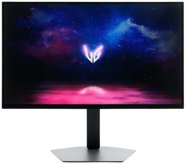 LG 27GM950B-B 电竞显示器