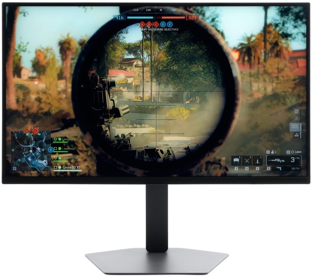 LG 27GM950B-B
