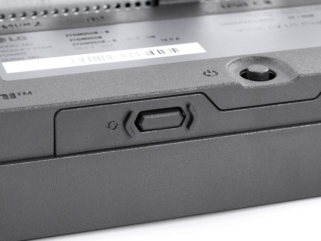 LG 27GM950B-B