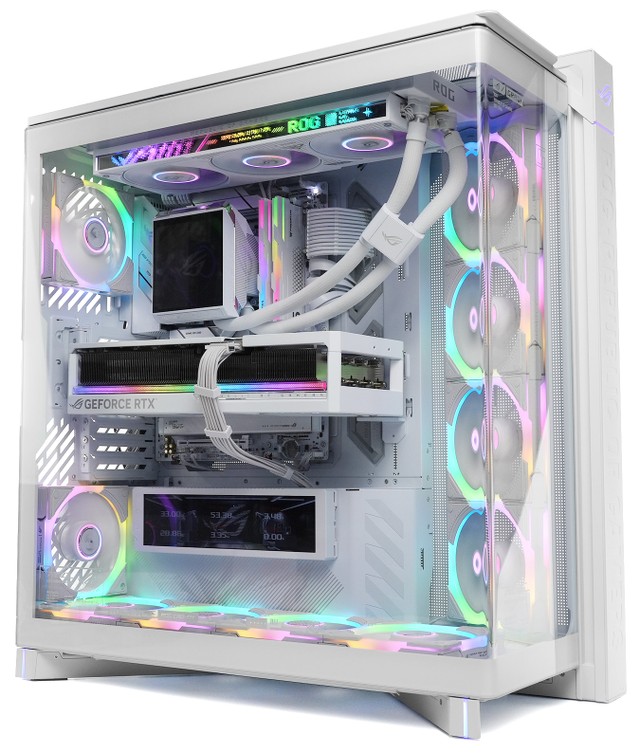 ASUS ROG Cronox ARGB