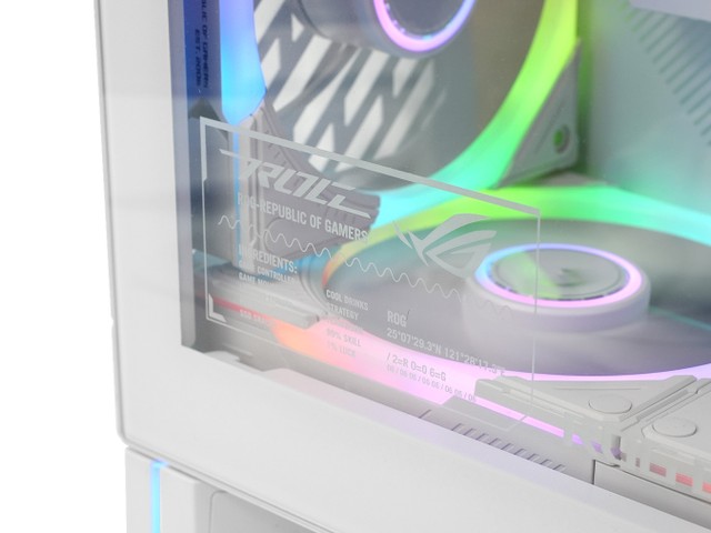 ASUS ROG Cronox ARGB