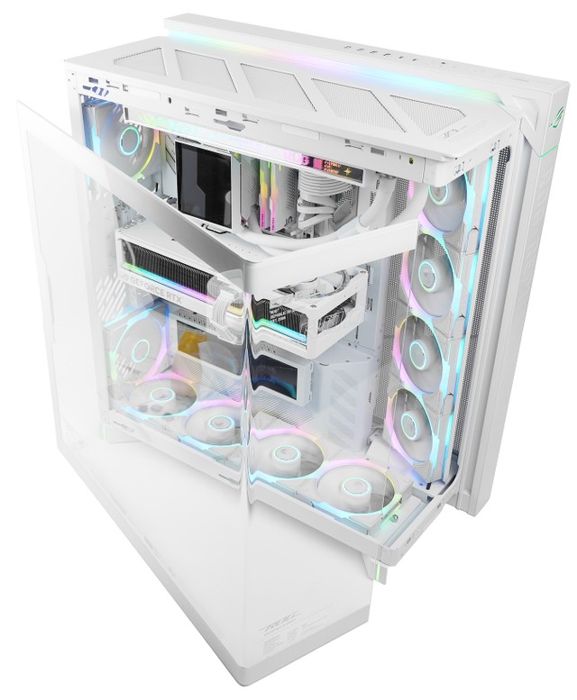 ASUS ROG Cronox ARGB