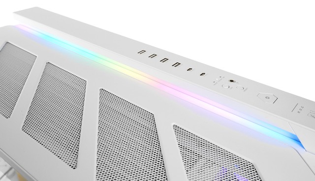 ASUS ROG Cronox ARGB