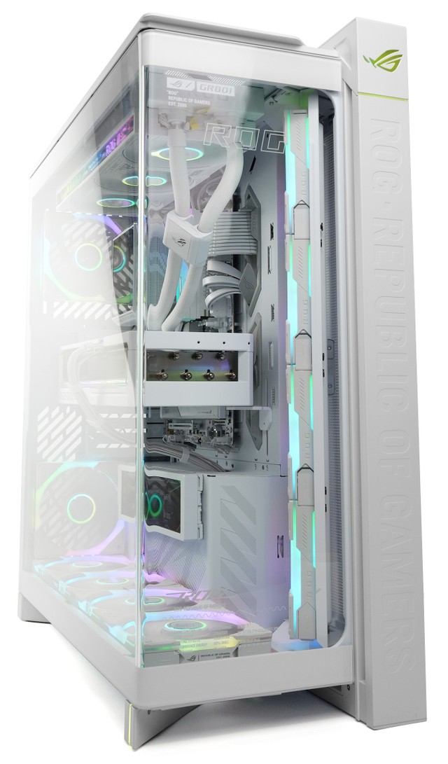 ASUS ROG Cronox ARGB